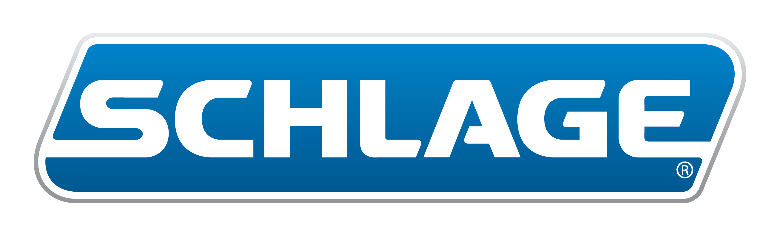 Schlage Logo