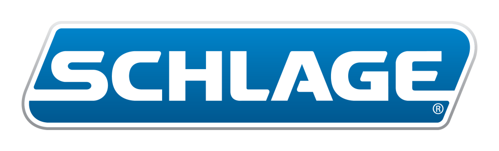Schlage Logo