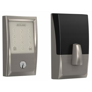 Schlage Encode Century 619