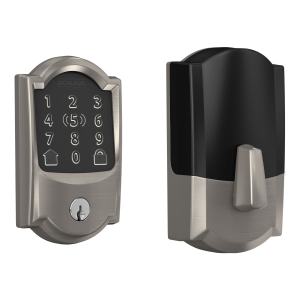Schlage Encode Plus Camelot 619