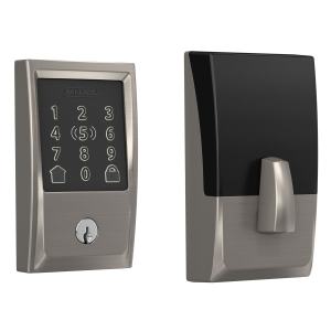 Schlage Encode Plus Century 619