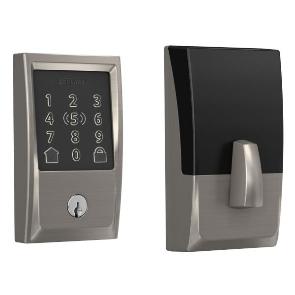 Schlage Encode Plus Century 619