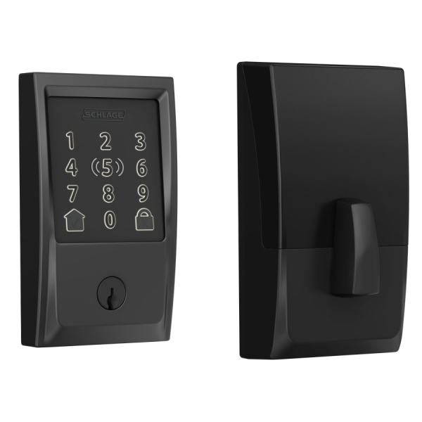Schlage Encode Plus Century 622